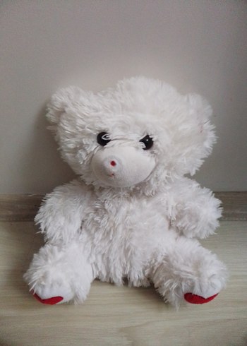 peluş oyuncak karışık - Görsel 2