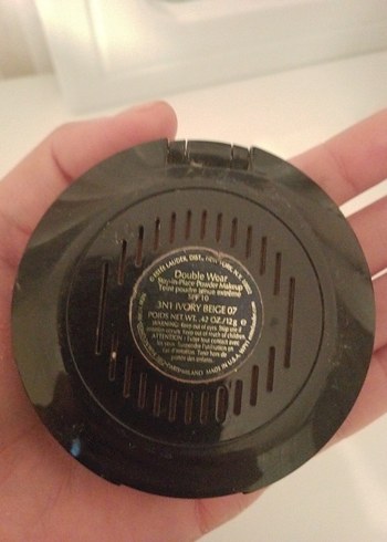 estee lauder pudra. - Görsel 2