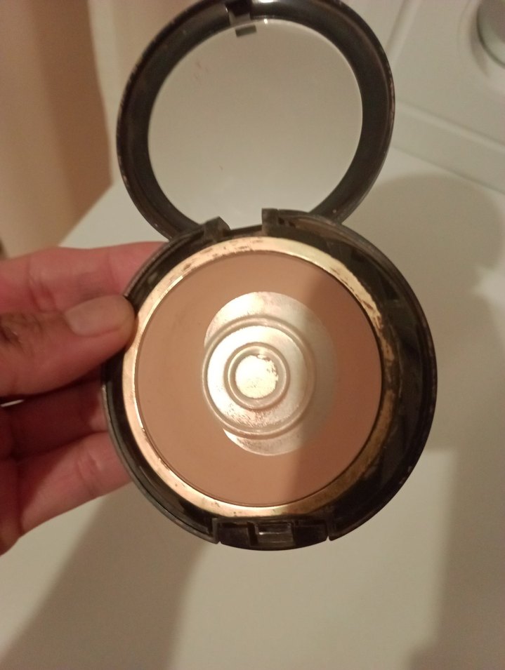 estee lauder pudra. - Görsel 3