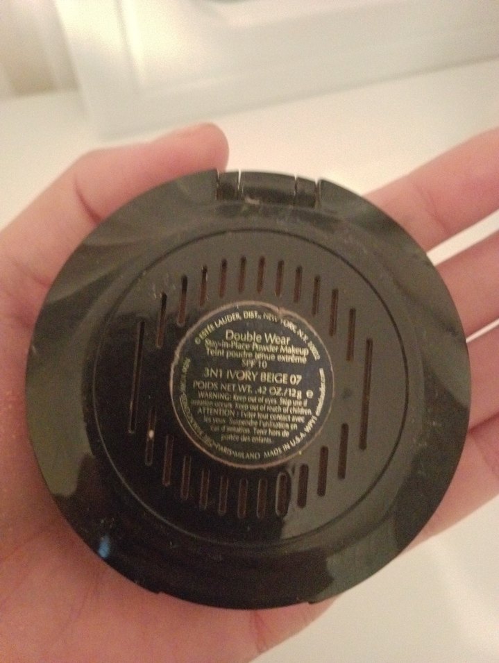 estee lauder pudra. - Görsel 2