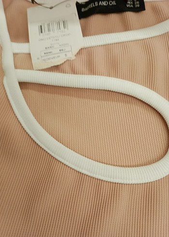 barrles and oil bej Mini Crop - Görsel 2