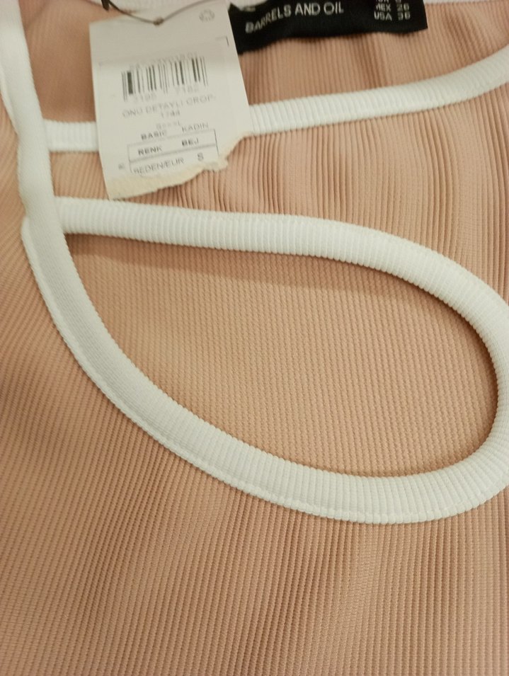 barrles and oil bej Mini Crop - Görsel 2