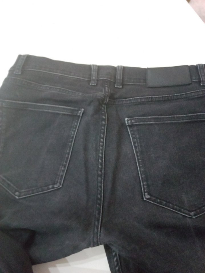 beymen kot pantolon - Görsel 4