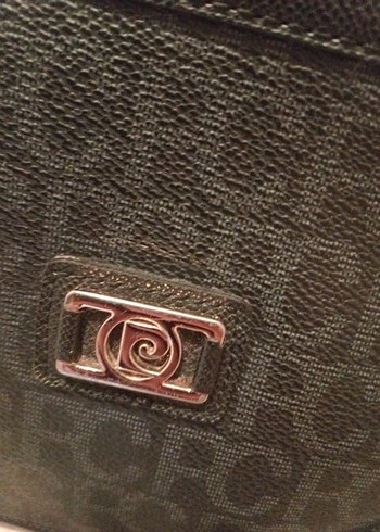 Pierre Cardin çanta - Görsel 4