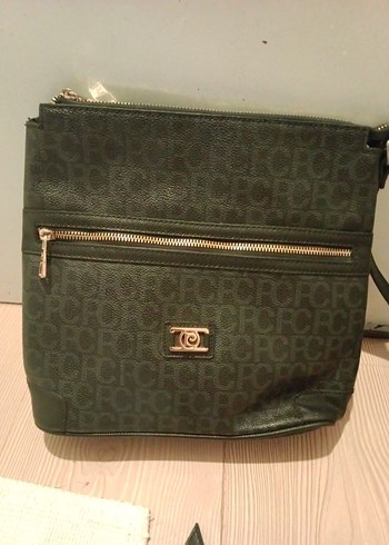 Pierre Cardin çanta - Görsel 2