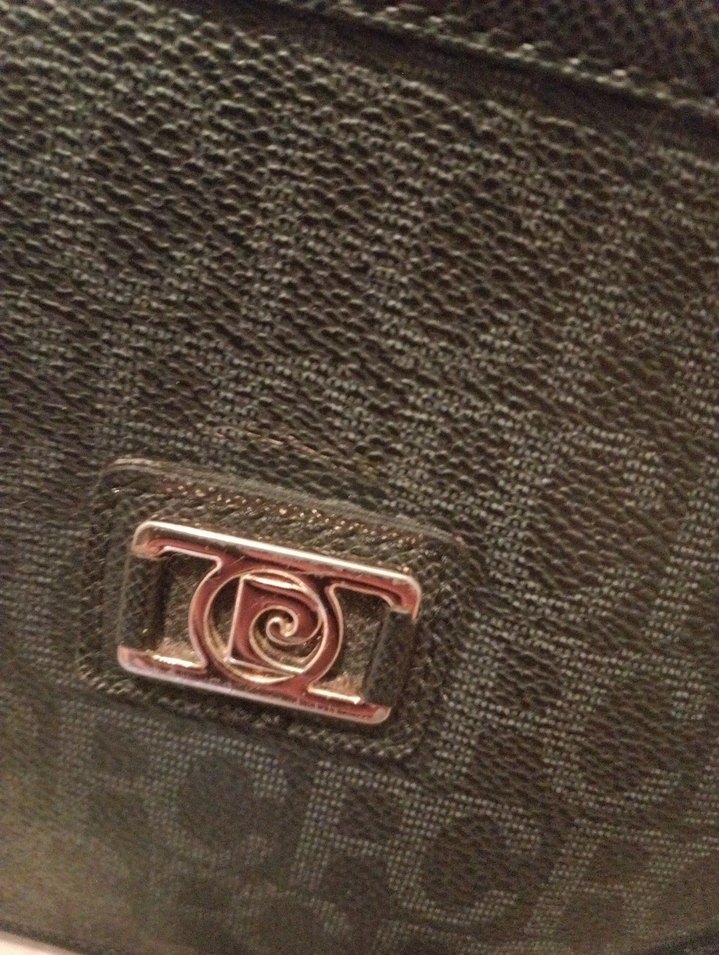 Pierre Cardin çanta - Görsel 4