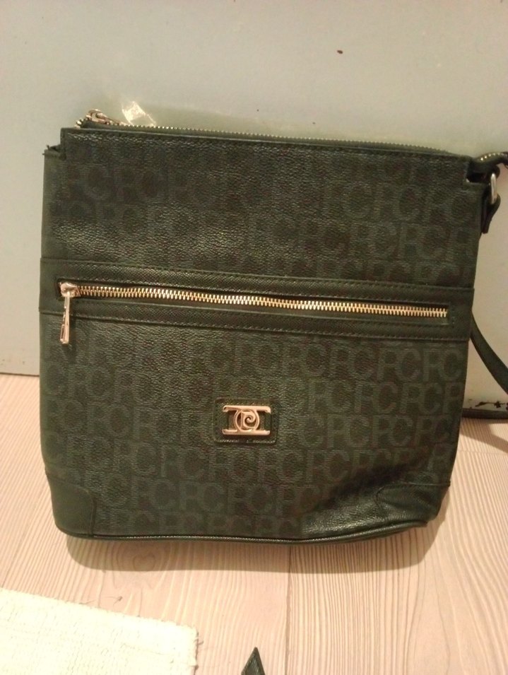 Pierre Cardin çanta - Görsel 2