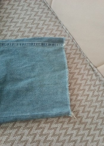 fulla moda kot pantolon - Görsel 5