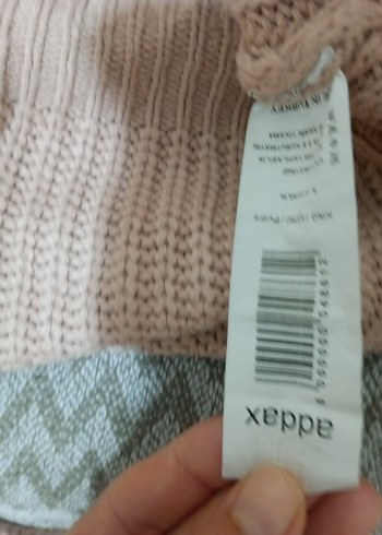 addax kazak - Görsel 5