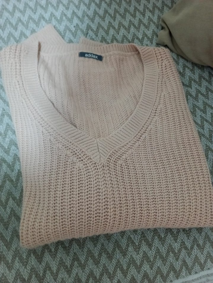 addax kazak - Görsel 2