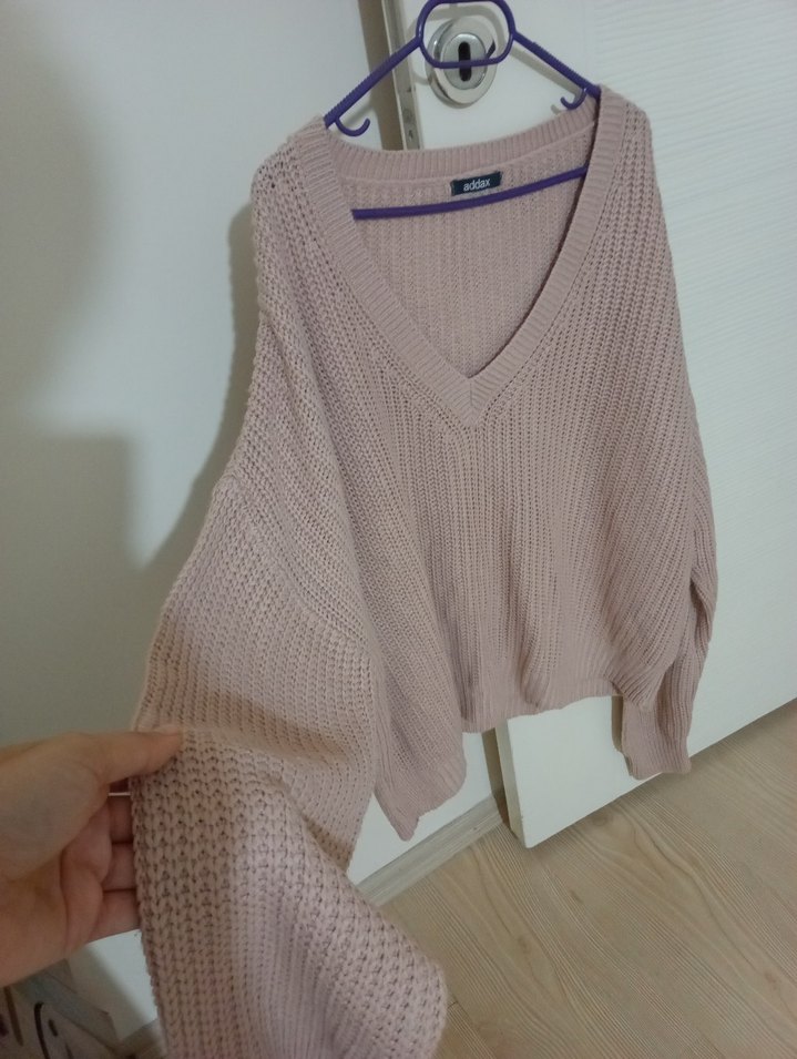 addax kazak - Görsel 3