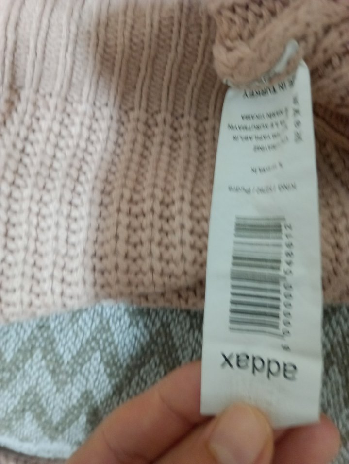 addax kazak - Görsel 5