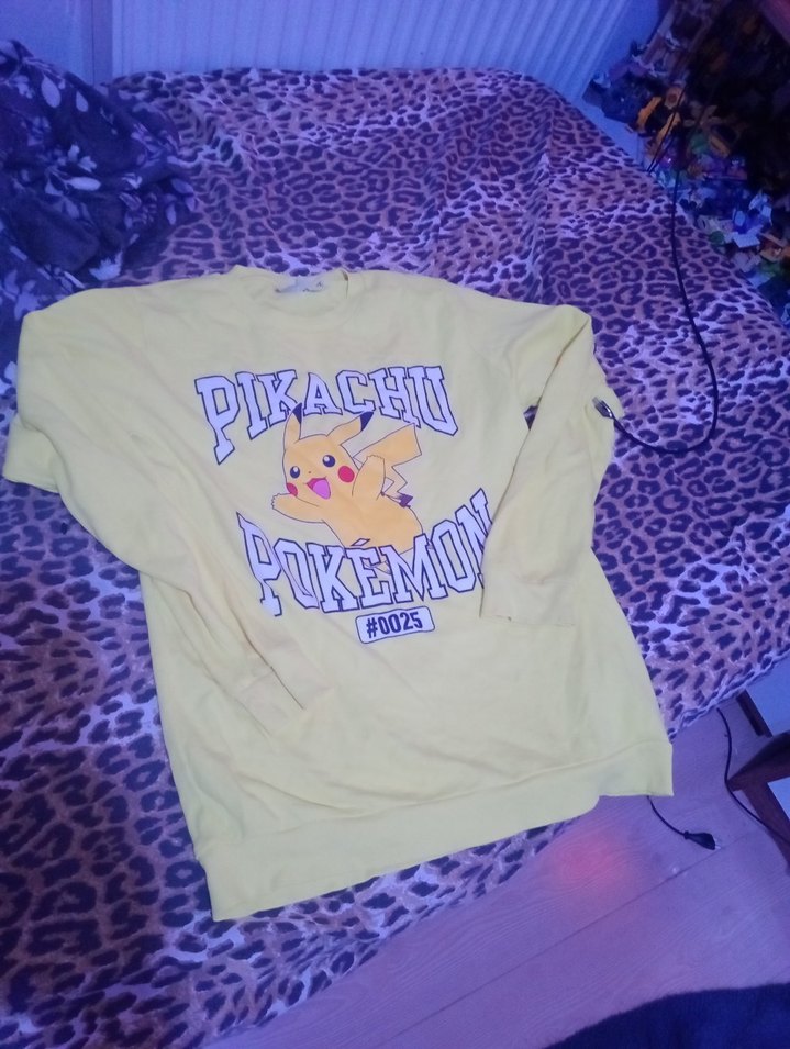 lcw swetşört - Görsel 3