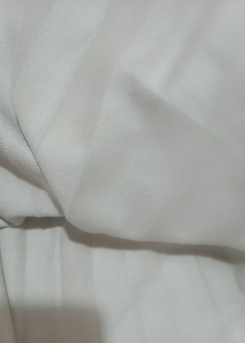 stradivus deri bej Pilili Uzun Kadın Etek - Görsel 7