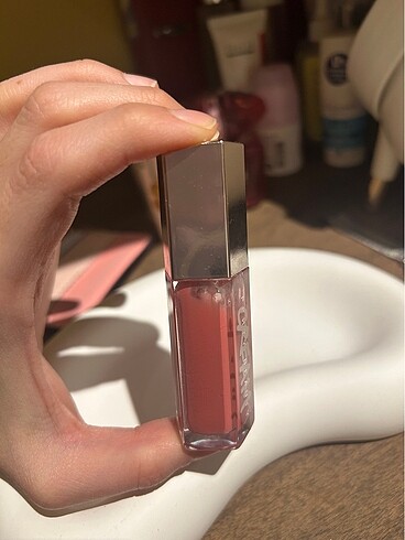Beden Renk Fenty Beauty Cream Gloss-Fenty Glow