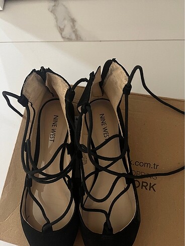 Nine West Nine West babet