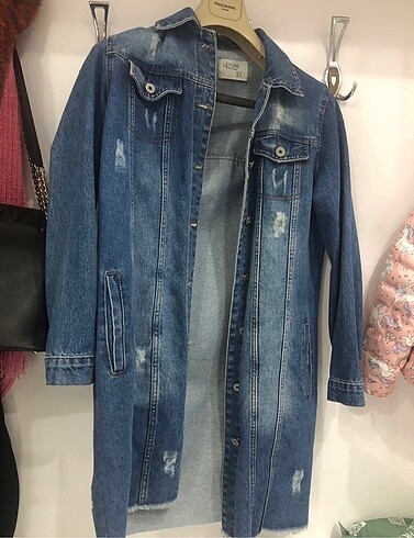 LC Waikiki Kot ceket