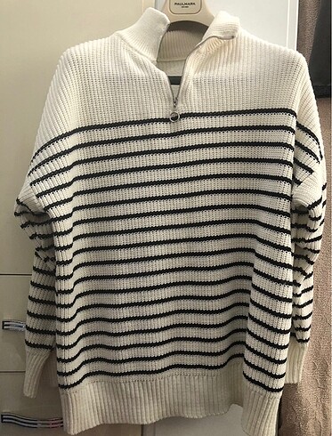 Trendyol & Milla Oversize kazak