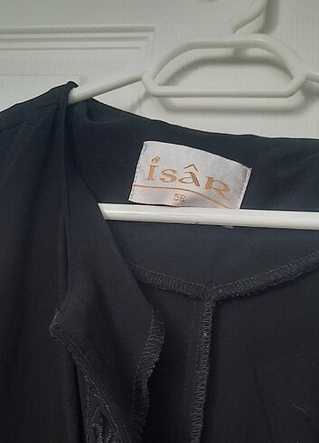 50 Beden Ferace abaya 