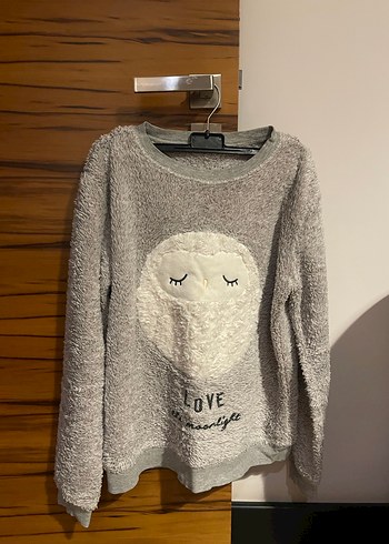m Beden OYSHO pijama üst