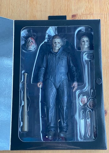 Halloween Kills: Ultimate Michael Myers