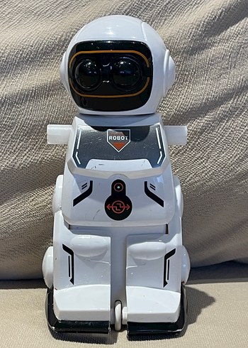 Silverlit Moonwalker Robot