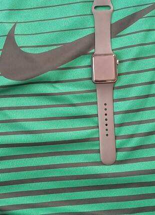 Beden siyah Renk Apple watch 3 series 38 mm tertemiz