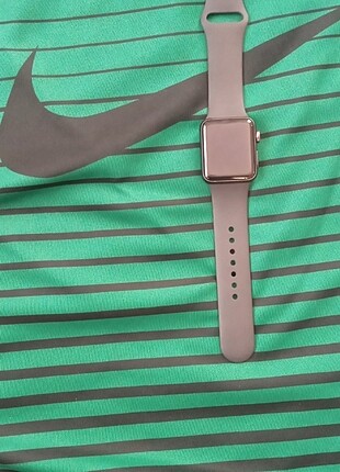  Beden siyah Renk Apple watch 3 series 38 mm tertemiz