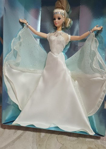 1996 Barbie starlight dance - Görsel 4