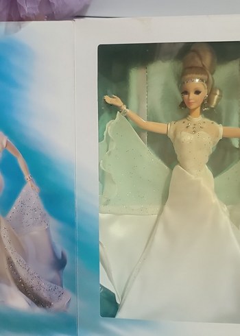 1996 Barbie starlight dance - Görsel 2