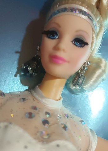 1996 Barbie starlight dance - Görsel 9