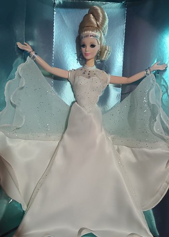 1996 Barbie starlight dance - Görsel 5