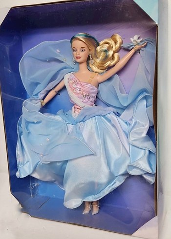Barbie whispering wind 1999 - Görsel 2
