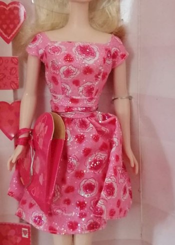 Pembe valentines day