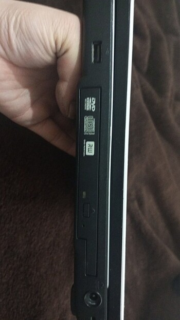 Toshiba Bilgisayar