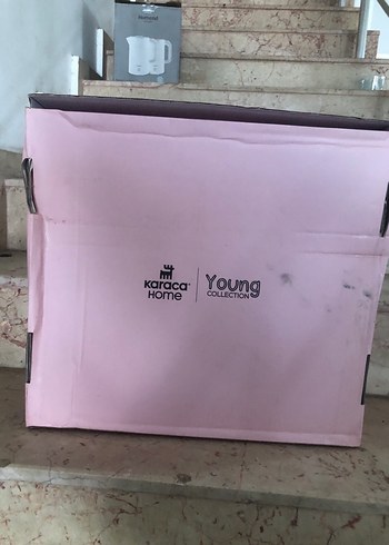 KARACA TEK KİŞİLİK KIZ ÇOCUK BATTANİYE - Görsel 6