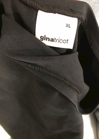 Siyah Elbise - Görsel 6