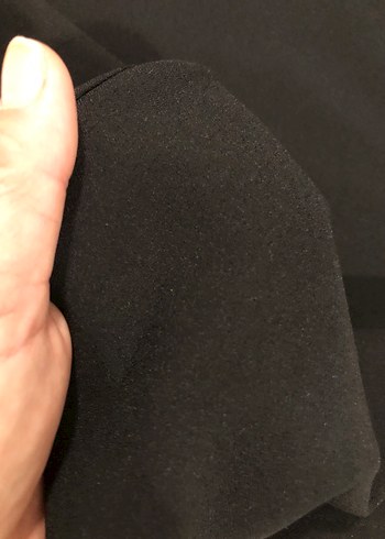 Kadın kumaş pantolon - Görsel 9