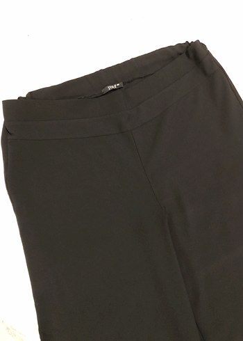 Kadın kumaş pantolon - Görsel 6