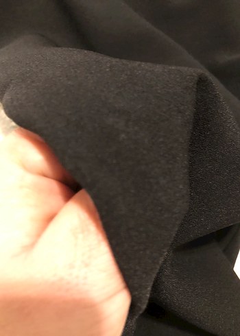 Kadın kumaş pantolon - Görsel 10