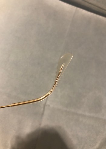 Diğer Kahve Kadın rayban modeli Güneş Gözlüğü
