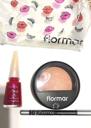 Flormar