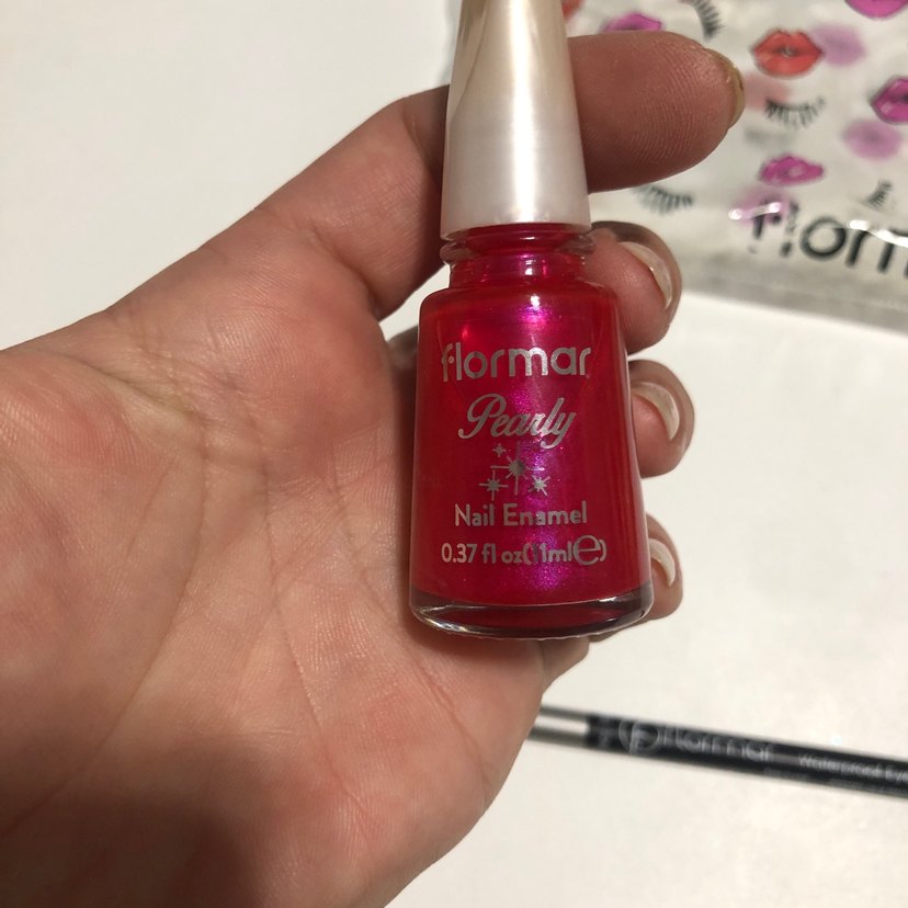 Flormar 31 medium deep baked powder - Görsel 5