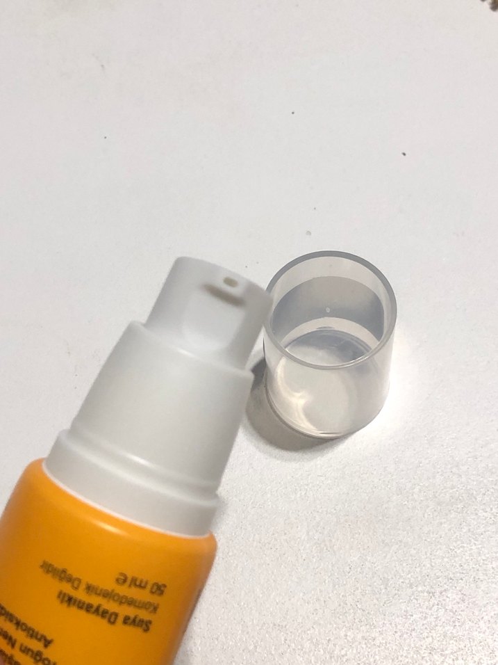 Bioxcin Yüksek Korumalı Güneş Kremi SPF 50+ - Görsel 5