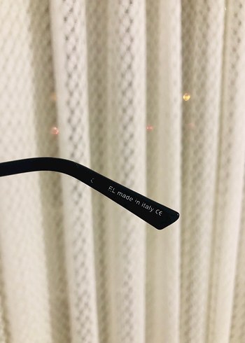 CHANEL KADIN KAHVERENGİ GÜNEŞ GÖZLÜĞÜ  - Görsel 5