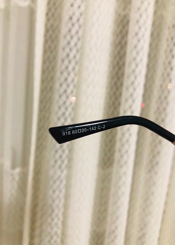 CHANEL KADIN KAHVERENGİ GÜNEŞ GÖZLÜĞÜ  - Görsel 6