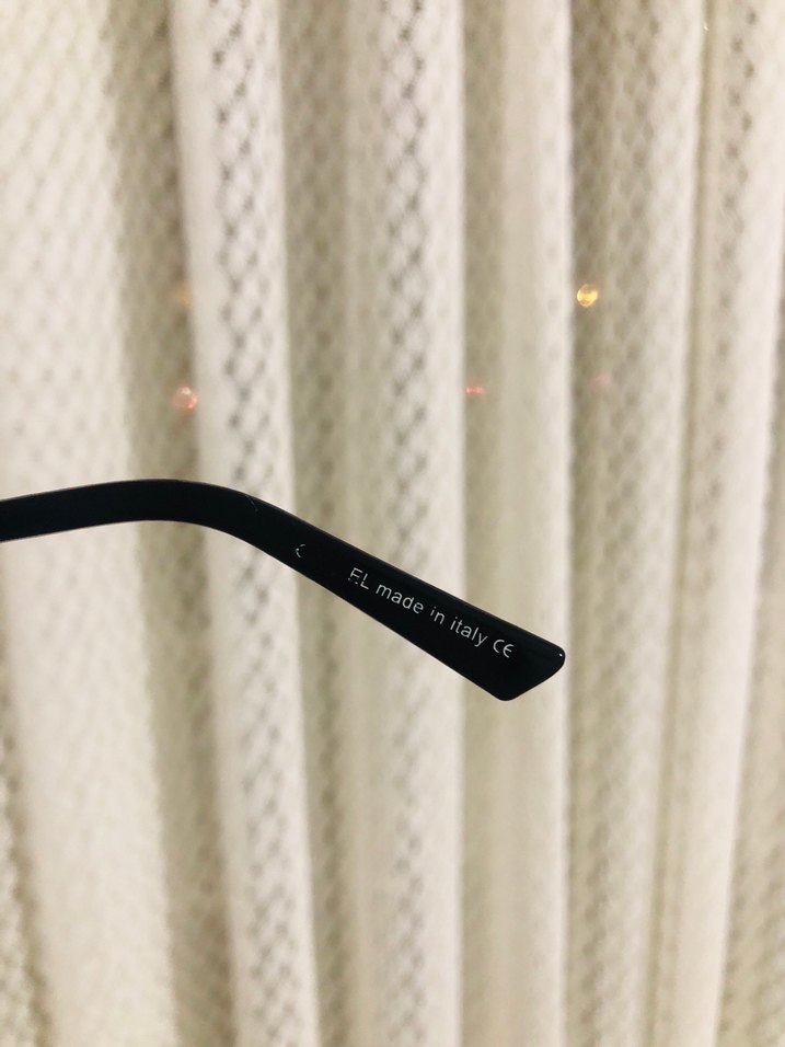 CHANEL KADIN KAHVERENGİ GÜNEŞ GÖZLÜĞÜ  - Görsel 5