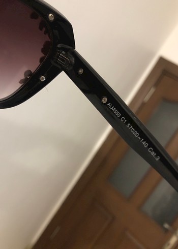 Modern Klasik Kadın Güneş Gözlüğü - Görsel 13