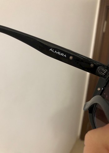 Modern Klasik Kadın Güneş Gözlüğü - Görsel 12