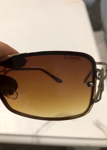 R.CAVALLİ Kadın Güneş Gözlüğü - Görsel 8